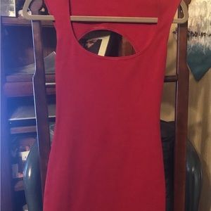 American Apparel, Size M